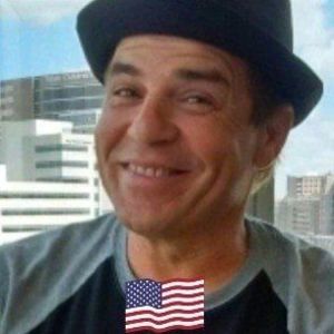 Meet your Posher, William